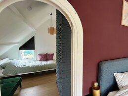 Cozy Family Home in Noordwijkerhout