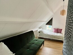 Cozy Family Home in Noordwijkerhout