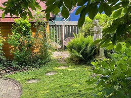 Cozy Family Home in Noordwijkerhout