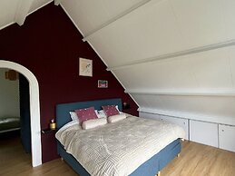 Cozy Family Home in Noordwijkerhout