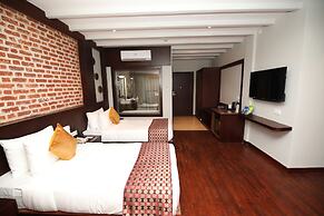Regenta Resort & Spa By Riverside, Chitwan