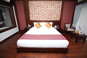 Regenta Resort & Spa By Riverside, Chitwan
