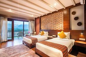 Regenta Resort & Spa By Riverside, Chitwan