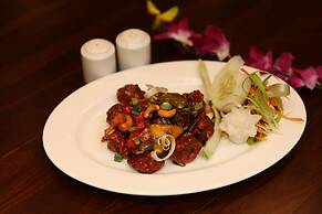 Regenta Resort & Spa By Riverside, Chitwan