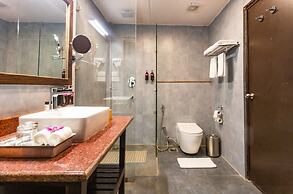 Regenta Resort & Spa By Riverside, Chitwan