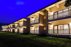 Regenta Resort & Spa By Riverside, Chitwan