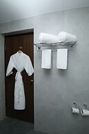 Regenta Resort & Spa By Riverside, Chitwan