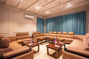 Regenta Resort & Spa By Riverside, Chitwan