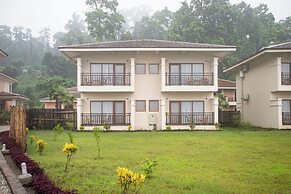Regenta Resort & Spa By Riverside, Chitwan