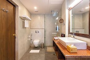 Regenta Resort & Spa By Riverside, Chitwan