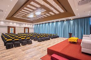 Regenta Resort & Spa By Riverside, Chitwan