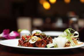 Regenta Resort & Spa By Riverside, Chitwan