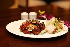 Regenta Resort & Spa By Riverside, Chitwan