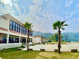 Regenta Resort & Spa By Riverside, Chitwan