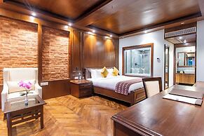 Regenta Resort & Spa By Riverside, Chitwan