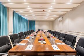 Regenta Resort & Spa By Riverside, Chitwan