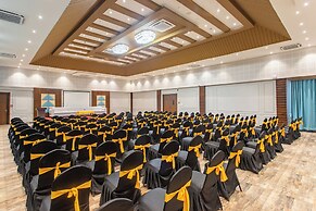 Regenta Resort & Spa By Riverside, Chitwan