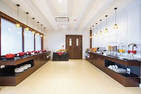 Regenta Resort & Spa By Riverside, Chitwan