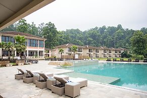 Regenta Resort & Spa By Riverside, Chitwan
