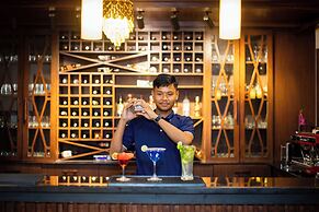 Regenta Resort & Spa By Riverside, Chitwan