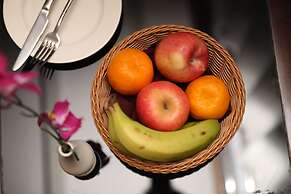 Regenta Resort & Spa By Riverside, Chitwan