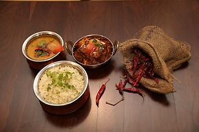 Regenta Resort & Spa By Riverside, Chitwan