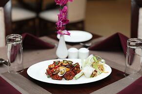 Regenta Resort & Spa By Riverside, Chitwan