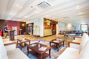 Regenta Resort & Spa By Riverside, Chitwan