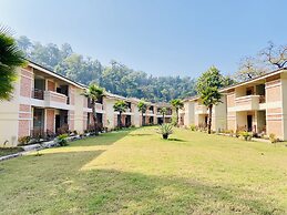 Regenta Resort & Spa By Riverside, Chitwan