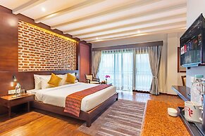 Regenta Resort & Spa By Riverside, Chitwan