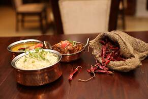 Regenta Resort & Spa By Riverside, Chitwan