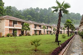 Regenta Resort & Spa By Riverside, Chitwan