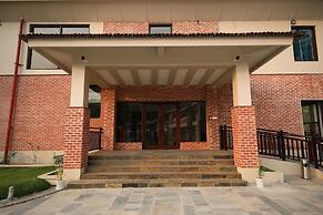 Regenta Resort & Spa By Riverside, Chitwan