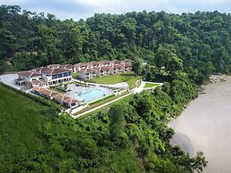 Regenta Resort & Spa By Riverside, Chitwan