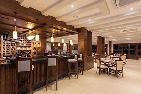 Regenta Resort & Spa By Riverside, Chitwan