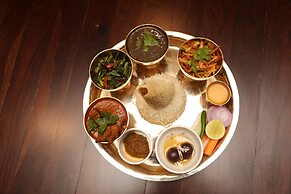 Regenta Resort & Spa By Riverside, Chitwan