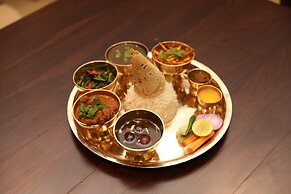 Regenta Resort & Spa By Riverside, Chitwan