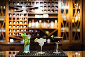 Regenta Resort & Spa By Riverside, Chitwan