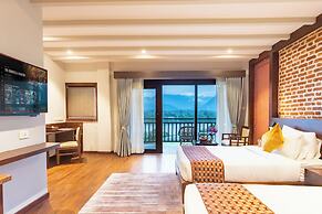 Regenta Resort & Spa By Riverside, Chitwan