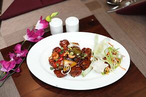 Regenta Resort & Spa By Riverside, Chitwan