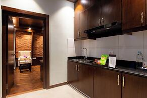 Regenta Resort & Spa By Riverside, Chitwan