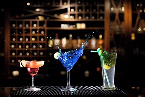 Regenta Resort & Spa By Riverside, Chitwan