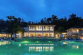 Regenta Resort & Spa By Riverside, Chitwan