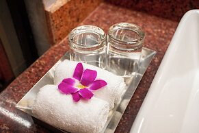 Regenta Resort & Spa By Riverside, Chitwan