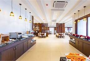 Regenta Resort & Spa By Riverside, Chitwan