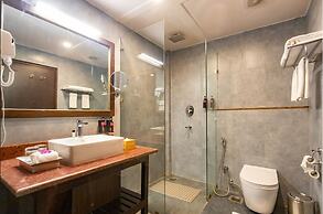 Regenta Resort & Spa By Riverside, Chitwan