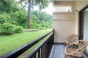 Regenta Resort & Spa By Riverside, Chitwan