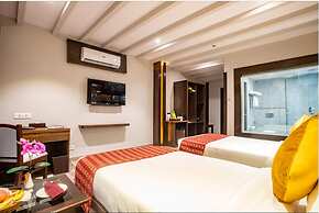 Regenta Resort & Spa By Riverside, Chitwan