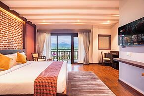 Regenta Resort & Spa By Riverside, Chitwan