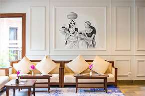 Regenta Resort & Spa By Riverside, Chitwan